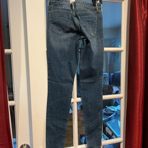 Mossimo jeans - Picture 3 of 4